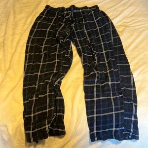 Croft & Barrow pajama pants